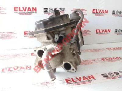 03L131512CB - EGZOZ GAZ SOGUTUCUSU - Used Original