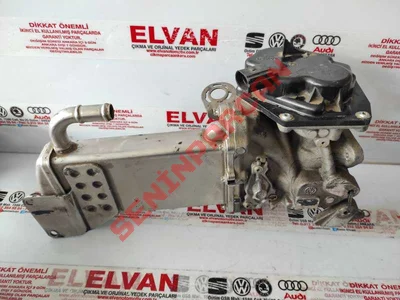 03L131512DS - EGZOZ GAZ SOGUTUCUSU - Used Original
