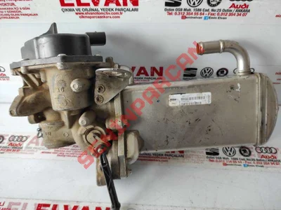 03L131512DS - EGZOZ GAZ SOGUTUCUSU - Used Original