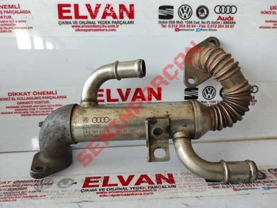 045131513P - ROHR ABGASRUECKF - Used Original