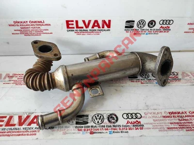 045131513P - ROHR ABGASRUECKF - Used Original