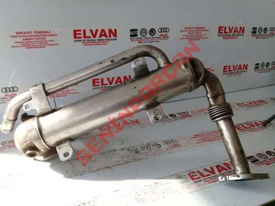 03G131512AA - EGZOZ GAZ SOGUTUCUSU - Used Original
