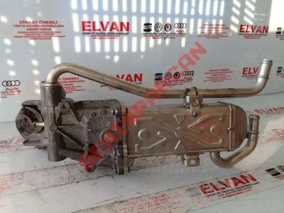 03P131512B - EGZOZ GAZ SOGUTUCUSU - Used Original