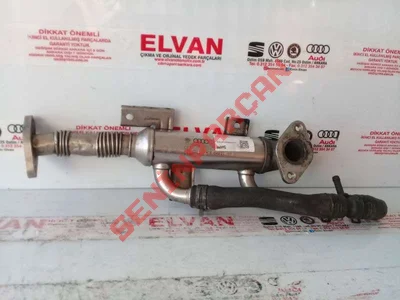 038131513K - EGZOZ GERİ DÖNÜŞ SOĞUTUCUSU - Used Original
