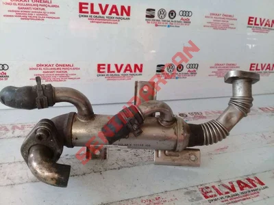 038131513AB - EGZOZ GERİ DÖNÜŞ SOĞUTUCUSU - Used Original