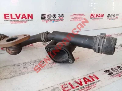 045131513P - ROHR ABGASRUECKF - Used Original