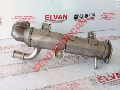 038131513G - EGZOZ GAZ SOGUTUCUSU - Used Original