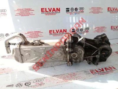 03L131512CF - SOGUTUCU - Used Original