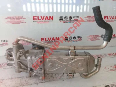 03P131512D - EGZOZ GAZ SOGUTUCUSU - Used Original