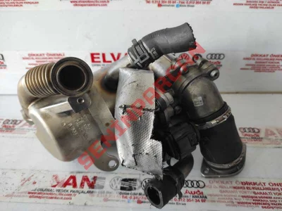 04L253120L - EGZOZ DEVRİDAİM BORUSU - Used Original