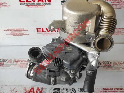 04L131501L - EGZOZ SIRKULASYON VALFI - Used Original