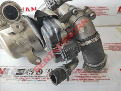 04L131501L - EGZOZ SIRKULASYON VALFI - Used Original