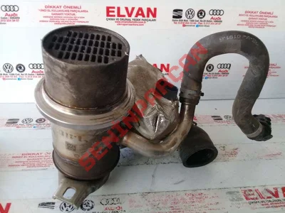 04L131512D - EGZOZ GAZ SOGUTUCUSU - Used Original