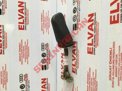 6N4839281 - TESPIT PLAKASI - Used Original