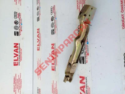 701843414C - SURGU MAKARASI - Used Original