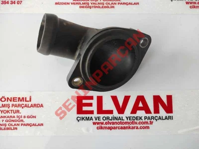 055121121F - HAVA FILTRE ELEMANI - Used Original