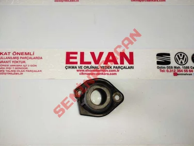 026121145E - FLANŞ - Used Original