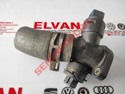 074121132 - FLANS - Used Original