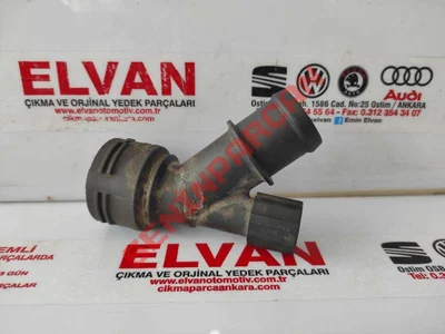 6Q0122291F - HORTUM SU AUA - Used Original