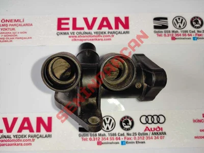 058121133B - FLANŞ - Used Original