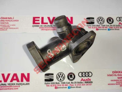 058121133B - FLANŞ - Used Original