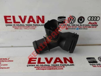 1K0122291P - HORTUM KAPLINI - Used Original