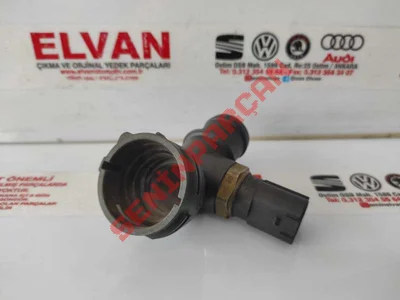 1K0122291P - HORTUM KAPLINI - Used Original