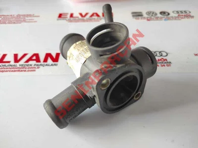 06F121131C - FLANŞ - Used Original