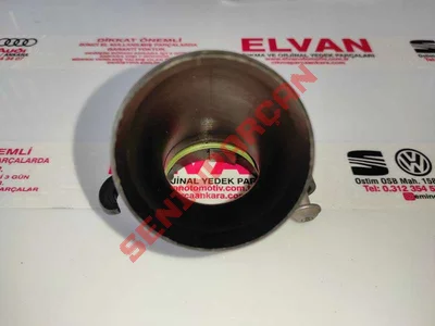 3C0129635 - BORU - Used Original