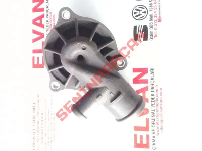 059121111N - TERMOSTAT - Used Original