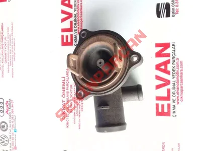 059121111N - TERMOSTAT - Used Original