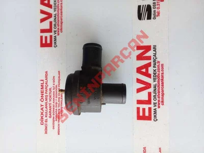 034145710A - KESME VALFİ - Used Original