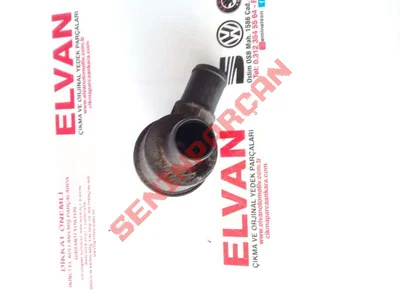 034145710A - KESME VALFİ - Used Original