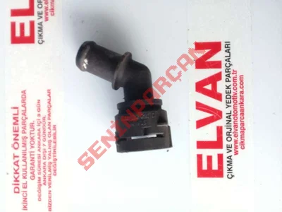 1J0122291D - HORTUM KAPLINI - Used Original