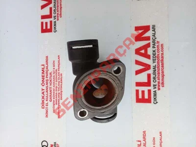 074121132 - FLANS - Used Original