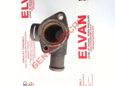 028121133 - FLANŞ - Used Original