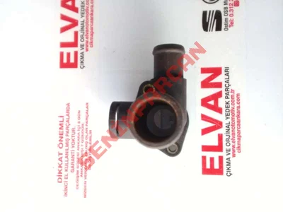 028121133 - FLANŞ - Used Original