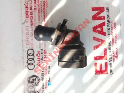 1J0122291C - HORTUM KAPLINI - Used Original