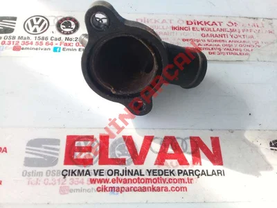 04L121131AA - BAGLANTI ADAPTORU - Used Original