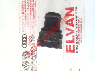 7M3122291 - BAGLANTI REKORU - Used Original