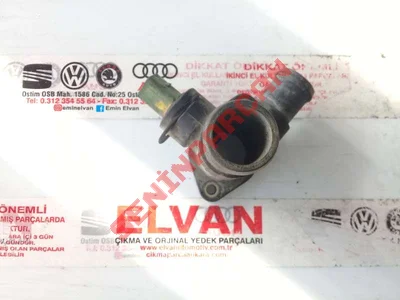 028121132 - FLANS - Used Original