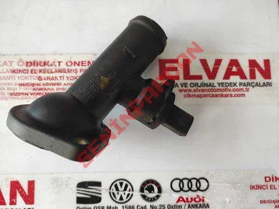 03G121121D - BORU - Used Original