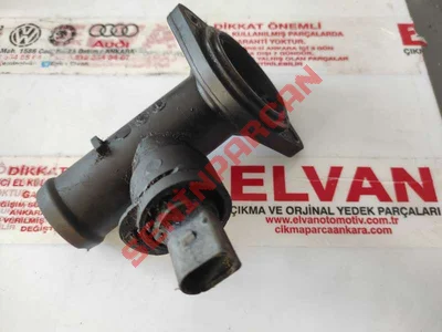 03G121121D - BORU - Used Original