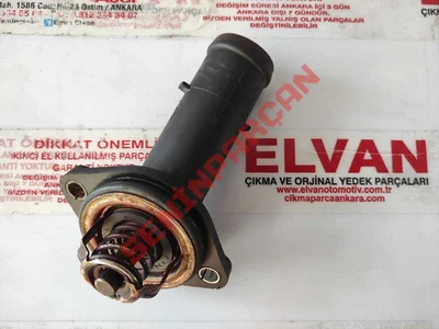 03L121114B - BORU AGIZLARI - Used Original