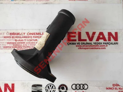 038121121 - ADAPTOR - Used Original