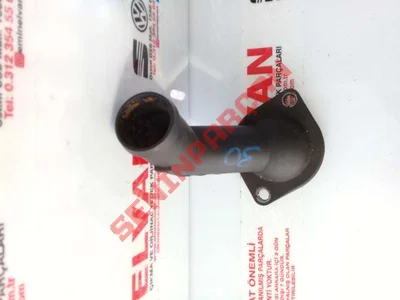 06A121121C - FLANS - Used Original