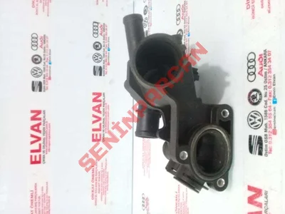 032121111CT - TERMOSTAT YUVASI - Used Original