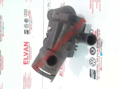 032121111CT - TERMOSTAT YUVASI - Used Original