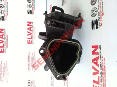 03C129721B - EMME MANIFOLDU - Used Original