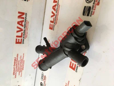 03L121131AA - KEÇELİ FLANŞ - Used Original